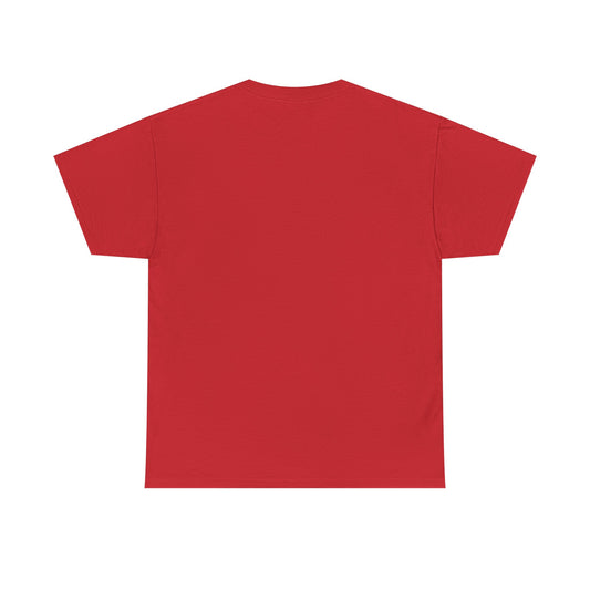 Chest Logo - Red