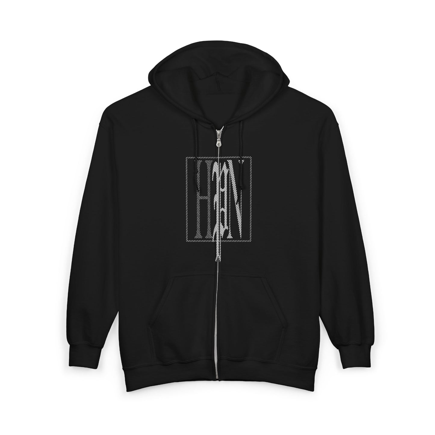 HPN Zip Up